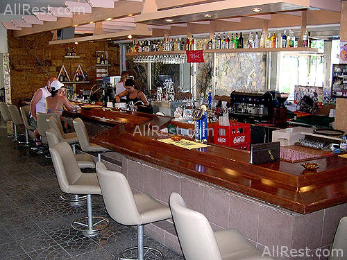 Blue Bay Hotel 25